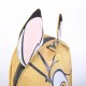 Cerda Детска раница Disney Бамби, 25 см, R 8445484079333, жълта, момиче R  8445484079333