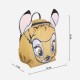 Cerda Детска раница Disney Бамби, 25 см, R 8445484079333, жълта, момиче R 8445484079333 Cerda Детска раница Disney Бамби, 25 см, R 8445484079333, жълта, момиче R 8445484079333