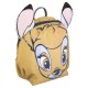 Cerda Детска раница Disney Бамби, 25 см, R 8445484079333, жълта, момиче R 8445484079333 Cerda Детска раница Disney Бамби, 25 см, R 8445484079333, жълта, момиче R 8445484079333