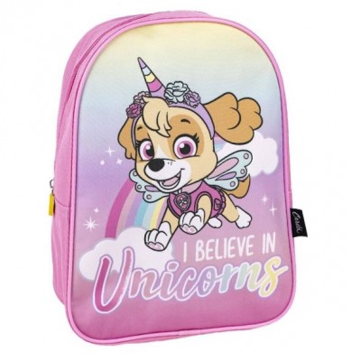 Cerda Детска раница Paw Patrol Skye, R 2100004356, момиче, розова, многоцветна Cerda Детска раница Paw Patrol Skye, R 2100004356, момиче, розова, многоцветна