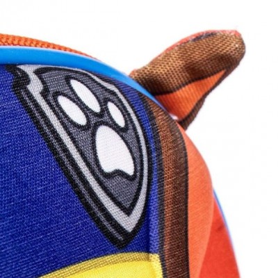 Cerda Детска 3D раница Paw Patrol, 27 см, R 8445484370027, момче, многоцветна R 8445484370027 Cerda Детска 3D раница Paw Patrol, 27 см, R 8445484370027, момче, многоцветна R 8445484370027