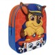 Cerda Детска 3D раница Paw Patrol, 27 см, R 8445484370027, момче, многоцветна R 8445484370027 Cerda Детска 3D раница Paw Patrol, 27 см, R 8445484370027, момче, многоцветна R 8445484370027