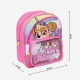 Cerda Детска раница Paw Patrol SKY I Believe In Unicorns, 30 см, R 8445484248081, момиче, розова, многоцветна Cerda Детска раница Paw Patrol SKY I Believe In Unicorns, 30 см, R 8445484248081, момиче, розова, многоцветна
