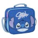 Детска термочанта за храна Cerda Stitch 21 см, R 8445484371123, синя R 8445484371123