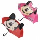 Детски 3D чадър MINNIE , Мини Маус, Cerda,2400000416-2, Розов 2400000416-2 Детски 3D чадър MINNIE , Мини Маус, Cerda,2400000416-2, Розов 2400000416-2