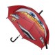 Vadobag Детски автоматичен чадър, CARS 3 Premium, 2400000422-3, червен, за момче 2400000422-3 Vadobag Детски автоматичен чадър, CARS 3 Premium, 2400000422-3, червен, за момче 2400000422-3