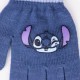 Cerda Детски зимни ръкавици Stitch, R 2200010023, сини