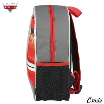 Детска 3D раница Cerda, Disney Cars, Колите, 31 x 25 x 10, код 2100002108 2100002108 Детска 3D раница Cerda, Disney Cars, Колите, 31 x 25 x 10, код 2100002108 2100002108