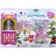 Коледен Адвент календар Mattel Enchantimals с кукла, R 194735063147, момиче, многоцветен Коледен Адвент календар Mattel Enchantimals с кукла, R 194735063147, момиче, многоцветен