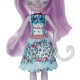 Коледен Адвент календар Mattel Enchantimals с кукла, R 194735063147, момиче, многоцветен Коледен Адвент календар Mattel Enchantimals с кукла, R 194735063147, момиче, многоцветен