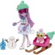 Коледен Адвент календар Mattel Enchantimals с кукла, R 194735063147, момиче, многоцветен Коледен Адвент календар Mattel Enchantimals с кукла, R 194735063147, момиче, многоцветен