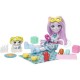 Коледен Адвент календар Mattel Enchantimals с кукла, R 194735063147, момиче, многоцветен Коледен Адвент календар Mattel Enchantimals с кукла, R 194735063147, момиче, многоцветен