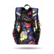 Раница за детска градина Coolpack - Toby - Stitch Black, L F023886, черна, многоцветна Раница за детска градина Coolpack - Toby - Stitch Black, L F023886, черна, многоцветна