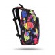 Раница за детска градина Coolpack - Toby - Stitch Black, L F023886, черна, многоцветна Раница за детска градина Coolpack - Toby - Stitch Black, L F023886, черна, многоцветна