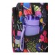 Раница за детска градина Coolpack - Toby - Stitch Black, L F023886, черна, многоцветна Раница за детска градина Coolpack - Toby - Stitch Black, L F023886, черна, многоцветна