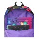 Раница за детска градина Coolpack - Toby - Stitch Black, L F023886, черна, многоцветна Раница за детска градина Coolpack - Toby - Stitch Black, L F023886, черна, многоцветна
