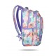Ученическа раница Coolpack - PRIME - STITCH Pastel, L F025885, многоцветна L F025885 Ученическа раница Coolpack - PRIME - STITCH Pastel, L F025885, многоцветна L F025885