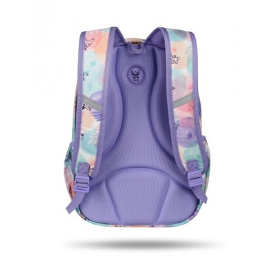 Ученическа раница Coolpack - PRIME - STITCH Pastel, L F025885, многоцветна L F025885 Ученическа раница Coolpack - PRIME - STITCH Pastel, L F025885, многоцветна L F025885