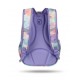 Ученическа раница Coolpack - PRIME - STITCH Pastel, L F025885, многоцветна L F025885 Ученическа раница Coolpack - PRIME - STITCH Pastel, L F025885, многоцветна L F025885