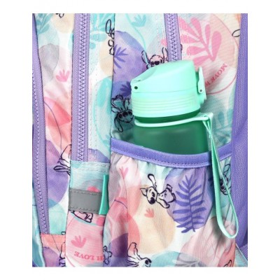 Ученическа раница Coolpack - PRIME - STITCH Pastel, L F025885, многоцветна L F025885 Ученическа раница Coolpack - PRIME - STITCH Pastel, L F025885, многоцветна L F025885