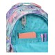 Ученическа раница Coolpack - PRIME - STITCH Pastel, L F025885, многоцветна L F025885 Ученическа раница Coolpack - PRIME - STITCH Pastel, L F025885, многоцветна L F025885