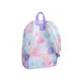 Ученическа раница Coolpack - Cross - Stitch, LUF026885, момиче, многоцветна