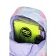 Ученическа раница Coolpack - Cross - Stitch, LUF026885, момиче, многоцветна