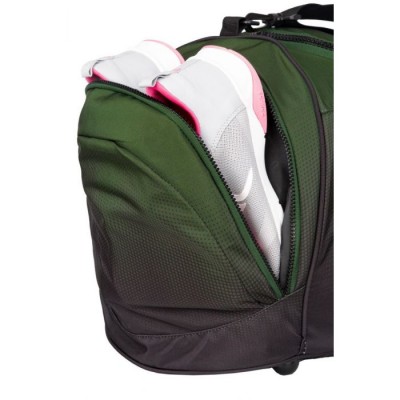 CoolPack Спортен сак COOLPACK - FITT - Gradient Grass, L F092757, зелен, универсален L F092757