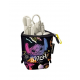Несесер Coolpack - Mona - Stitch Black, L F143886, черен, многоцветен Несесер Coolpack - Mona - Stitch Black, L F143886, черен, многоцветен
