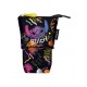 Несесер Coolpack - Mona - Stitch Black, L F143886, черен, многоцветен Несесер Coolpack - Mona - Stitch Black, L F143886, черен, многоцветен