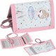 Paso Детско портмоне BALLERINA, PP21BL-002, за момиче PP21BL-002 Paso Детско портмоне BALLERINA, PP21BL-002, за момиче PP21BL-002