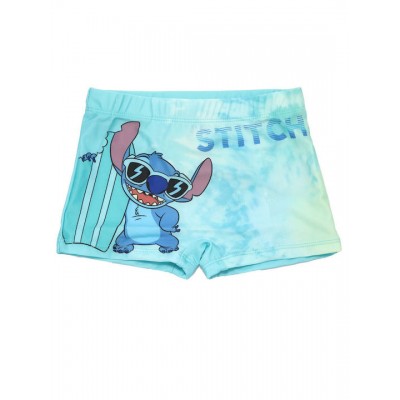 Disney Детски бански костюм боксерки, STITCH, 9185933, момче, многоцвете 9185933