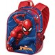 Karactermania Детска 3D раница SPIDERMAN Motions, Спайдър Мен, 03421, синьо и червено 03421 Karactermania Детска 3D раница SPIDERMAN Motions, Спайдър Мен, 03421, синьо и червено 03421