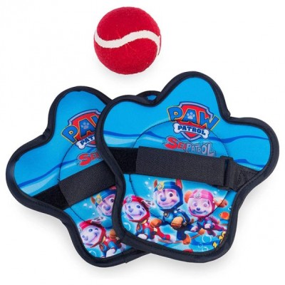 Игра за плаж Spin Master Paw Patrol Sea Patrol, R 778988178164, многоцветен R 778988178164