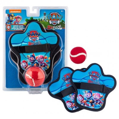 Игра за плаж Spin Master Paw Patrol Sea Patrol, R 778988178164, многоцветен R 778988178164 Игра за плаж Spin Master Paw Patrol Sea Patrol, R 778988178164, многоцветен R 778988178164