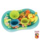 Играчки за плаж и баня Вана с аксесоари, R R 509123090, розово и зелено R 509123090 Играчки за плаж и баня Вана с аксесоари, R R 509123090, розово и зелено R 509123090