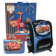 Paso Подаръчен комплект 2 в 1 Gift Bag, Cars, DCO525- 4, Ергономична Раница и Несесер, пълен, за момче DCO525- 4 Paso Подаръчен комплект 2 в 1 Gift Bag, Cars, DCO525- 4, Ергономична Раница и Несесер, пълен, за момче DCO525- 4