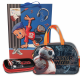Paso Подаръчен комплект 2 в 1 Gift Bag, Star Wats, STN074- 1, Детски сак и Несесер кутия, за момче STN074- 1 Paso Подаръчен комплект 2 в 1 Gift Bag, Star Wats, STN074- 1, Детски сак и Несесер кутия, за момче STN074- 1
