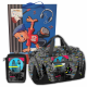 Paso Подаръчен комплект 2 в 1 Gift Bag, Maui & Sons, MAUC019 - 2, Сак и Несесер 2 ципа, празен. MAUC019 - 2 Paso Подаръчен комплект 2 в 1 Gift Bag, Maui & Sons, MAUC019 - 2, Сак и Несесер 2 ципа, празен. MAUC019 - 2