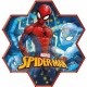 Disney Детски рисувателен комплект фигура SPIDERMAN,SP0830, 26 части, момче, многоцветен SP0830 Disney Детски рисувателен комплект фигура SPIDERMAN,SP0830, 26 части, момче, многоцветен SP0830
