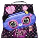 Spin Master, Интерактивна детска чанта за кръста Purse Pets Savannah Spotlight, R 778988457528, момиче, лилава, многоцветна Spin Master, Интерактивна детска чанта за кръста Purse Pets Savannah Spotlight, R 778988457528, момиче, лилава, многоцветна