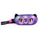 Spin Master, Интерактивна детска чанта за кръста Purse Pets Savannah Spotlight, R 778988457528, момиче, лилава, многоцветна Spin Master, Интерактивна детска чанта за кръста Purse Pets Savannah Spotlight, R 778988457528, момиче, лилава, многоцветна