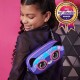 Spin Master, Интерактивна детска чанта за кръста, Purse Pets Savannah Spotlight, в кутия, R 778988459492, момиче, лилава, многоцветни R 778988459492 Spin Master, Интерактивна детска чанта за кръста, Purse Pets Savannah Spotlight, в кутия, R 778988459492, момиче, лилава, многоцветни R 778988459492