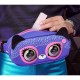 Spin Master, Интерактивна детска чанта за кръста, Purse Pets Savannah Spotlight, в кутия, R 778988459492, момиче, лилава, многоцветни R 778988459492 Spin Master, Интерактивна детска чанта за кръста, Purse Pets Savannah Spotlight, в кутия, R 778988459492, момиче, лилава, многоцветни R 778988459492