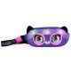 Spin Master, Интерактивна детска чанта за кръста, Purse Pets Savannah Spotlight, в кутия, R 778988459492, момиче, лилава, многоцветни R 778988459492 Spin Master, Интерактивна детска чанта за кръста, Purse Pets Savannah Spotlight, в кутия, R 778988459492, момиче, лилава, многоцветни R 778988459492