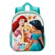 Karactermania Детска 3D раница, PRINCESS You, 05293, многоцветна, за момиче 05293