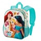 Karactermania Детска 3D раница, PRINCESS You, 05293, многоцветна, за момиче 05293 Karactermania Детска 3D раница, PRINCESS You, 05293, многоцветна, за момиче 05293