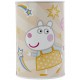 Детска метална кaсичка PEPPA PIG , 44775, момиче, многоцветна 44775 Детска метална кaсичка PEPPA PIG , 44775, момиче, многоцветна 44775