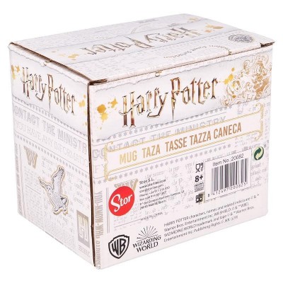 Детска Керамична Чаша HARRY POTTER, 325 мл, 20082, момче, бяла, многоцветна 20082 Детска Керамична Чаша HARRY POTTER, 325 мл, 20082, момче, бяла, многоцветна 20082