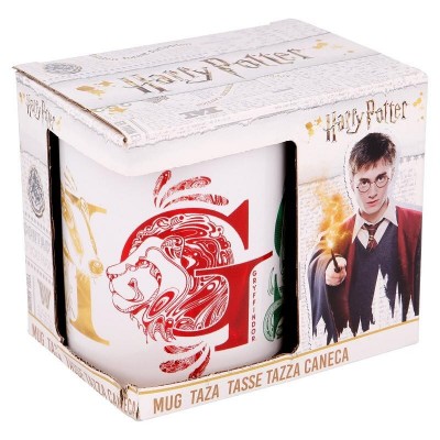 Детска Керамична Чаша HARRY POTTER, 325 мл, 20082, момче, бяла, многоцветна 20082 Детска Керамична Чаша HARRY POTTER, 325 мл, 20082, момче, бяла, многоцветна 20082